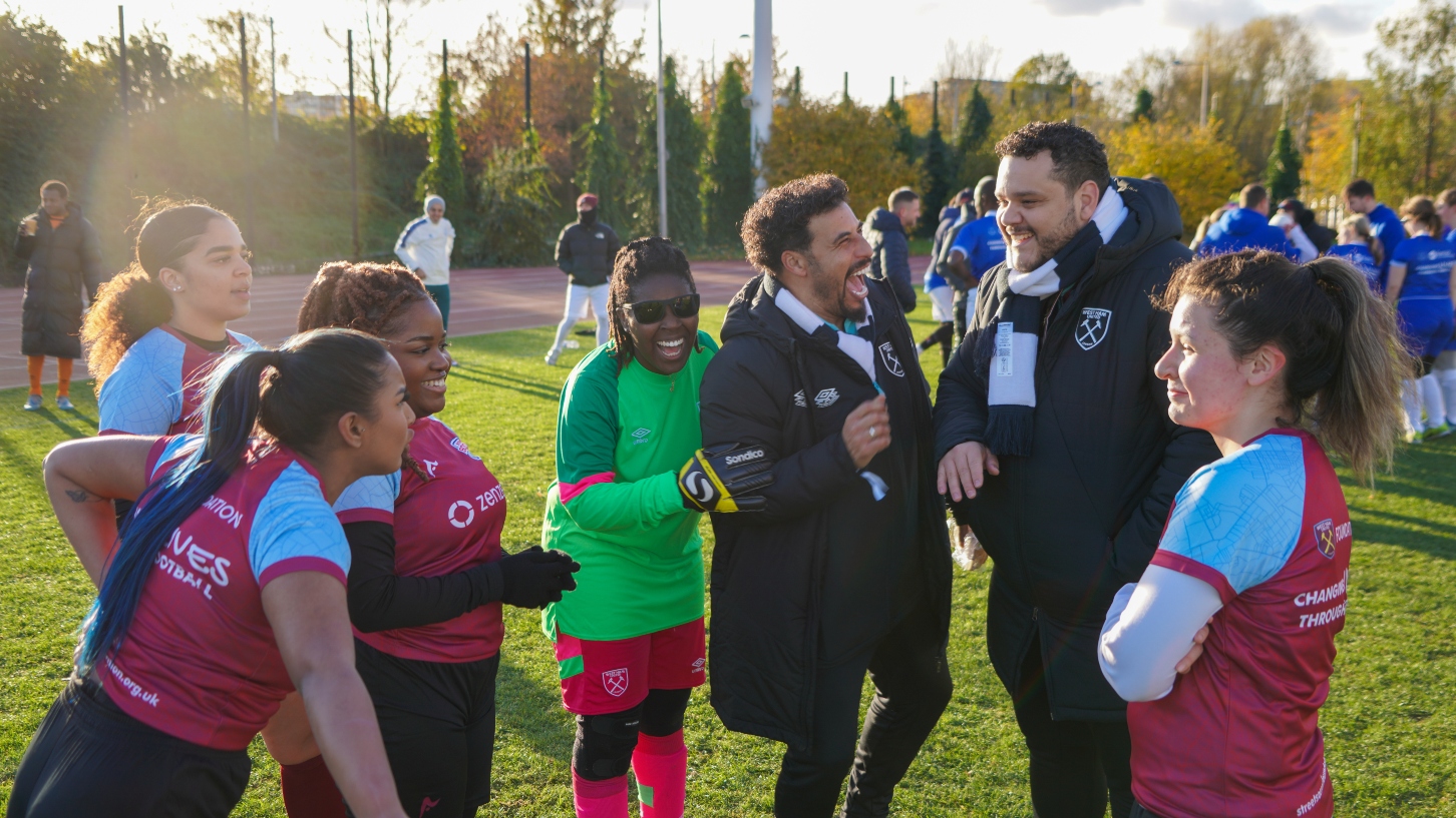 West Ham United Foundation