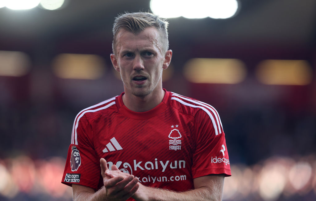 James Ward-Prowse