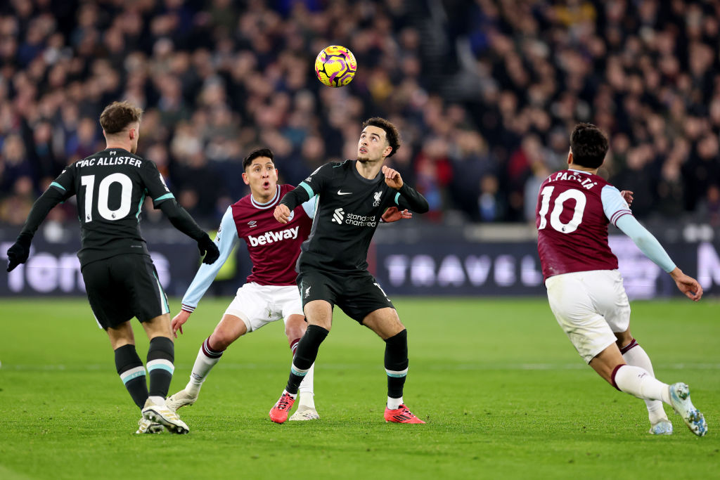 第125回FA Cup決勝 Liverpool vs West Ham Utd Classic FA Cup Final: Liverpool 3-3 West Ham, 2006