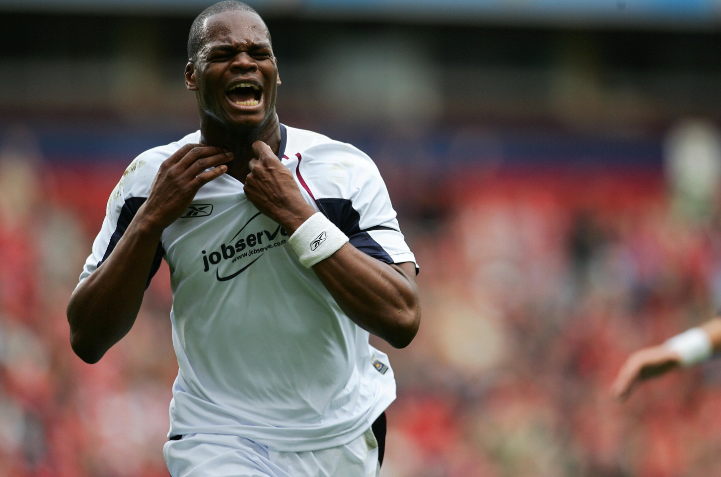 Marlon Harewood