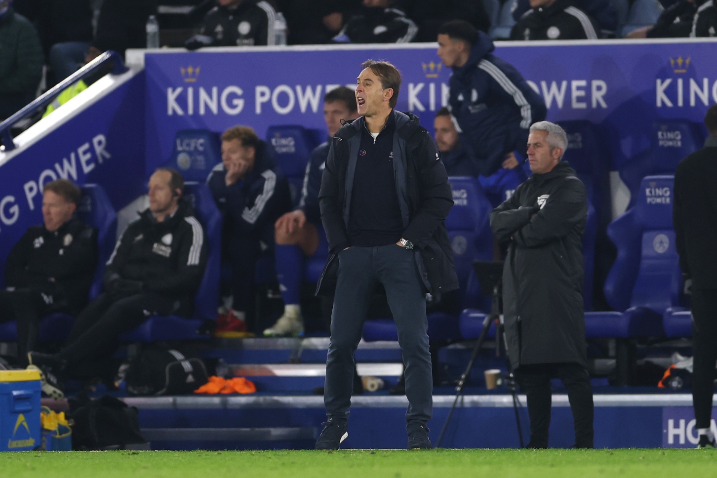 Julen Lopetegui