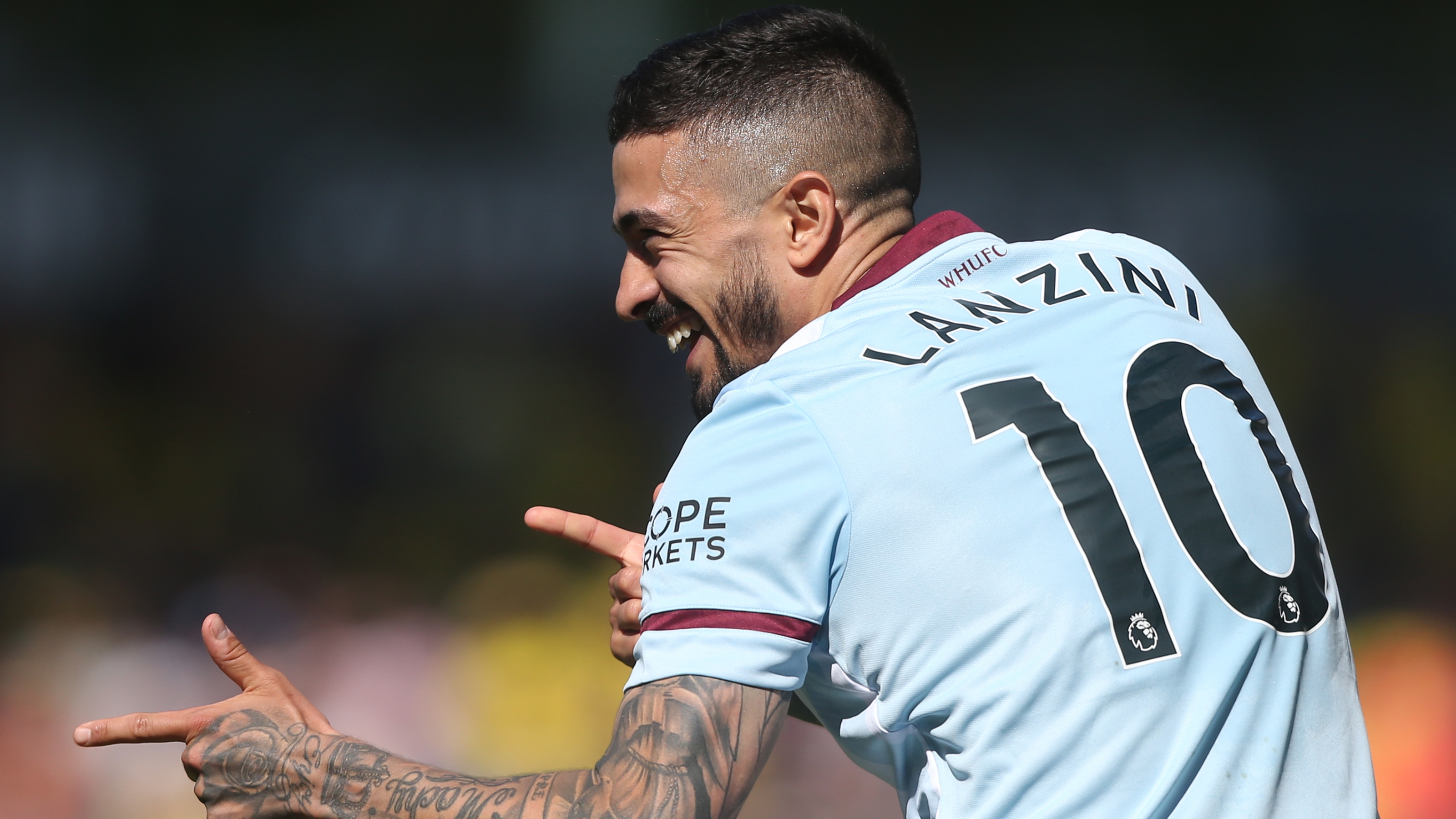 Manuel Lanzini