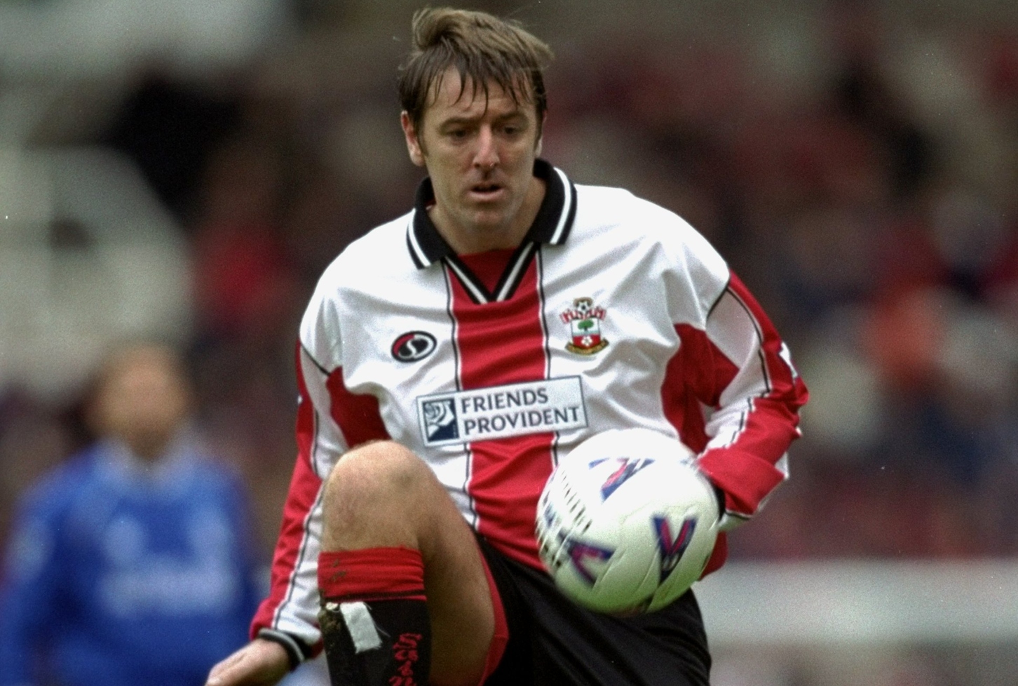 Matt Le Tissier