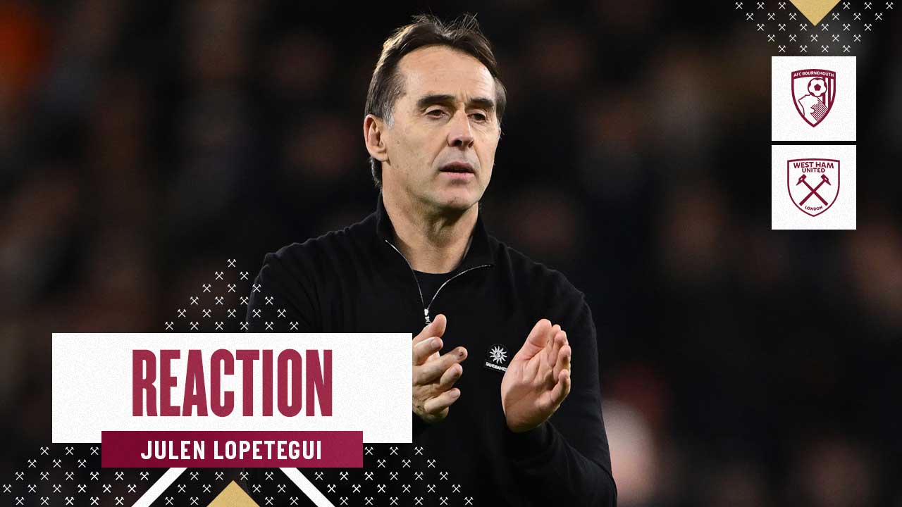 Julen Lopetegui