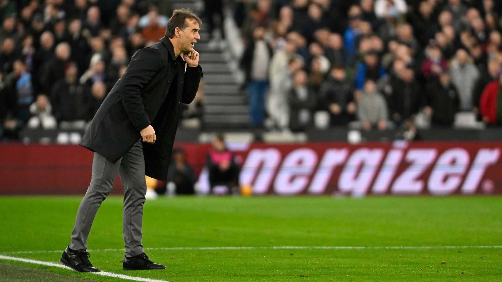 Julen Lopetegui