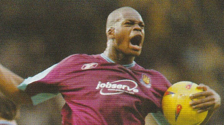 Marlon Harewood