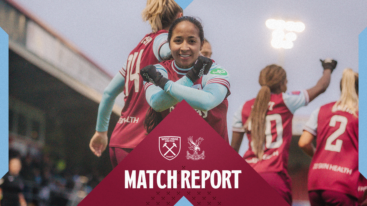 West Ham United women's team