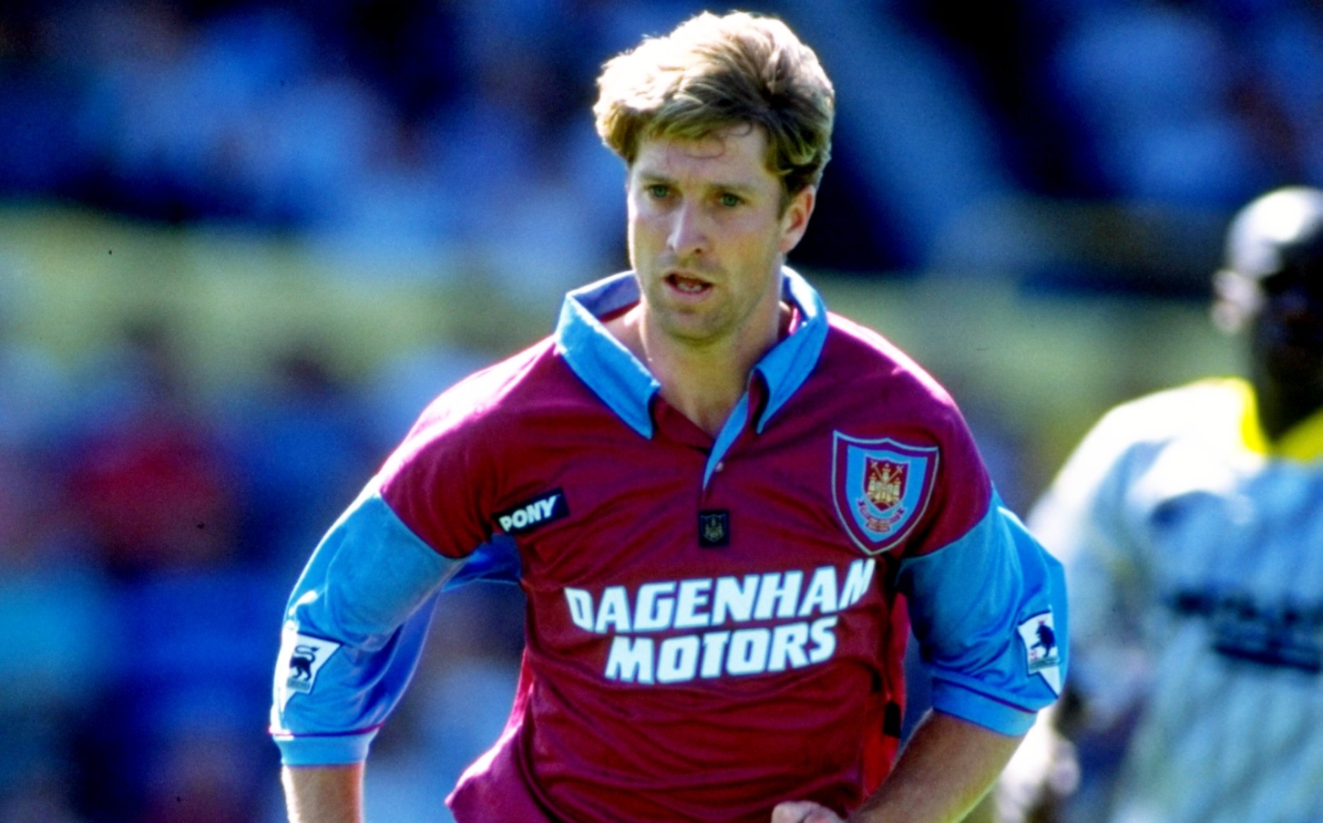 John Moncur