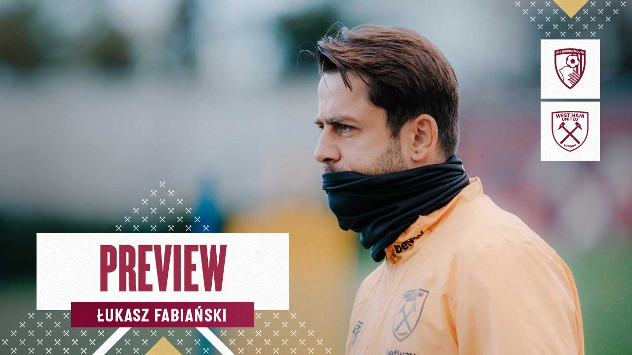 Fabianski AFC Bournemouth preview 