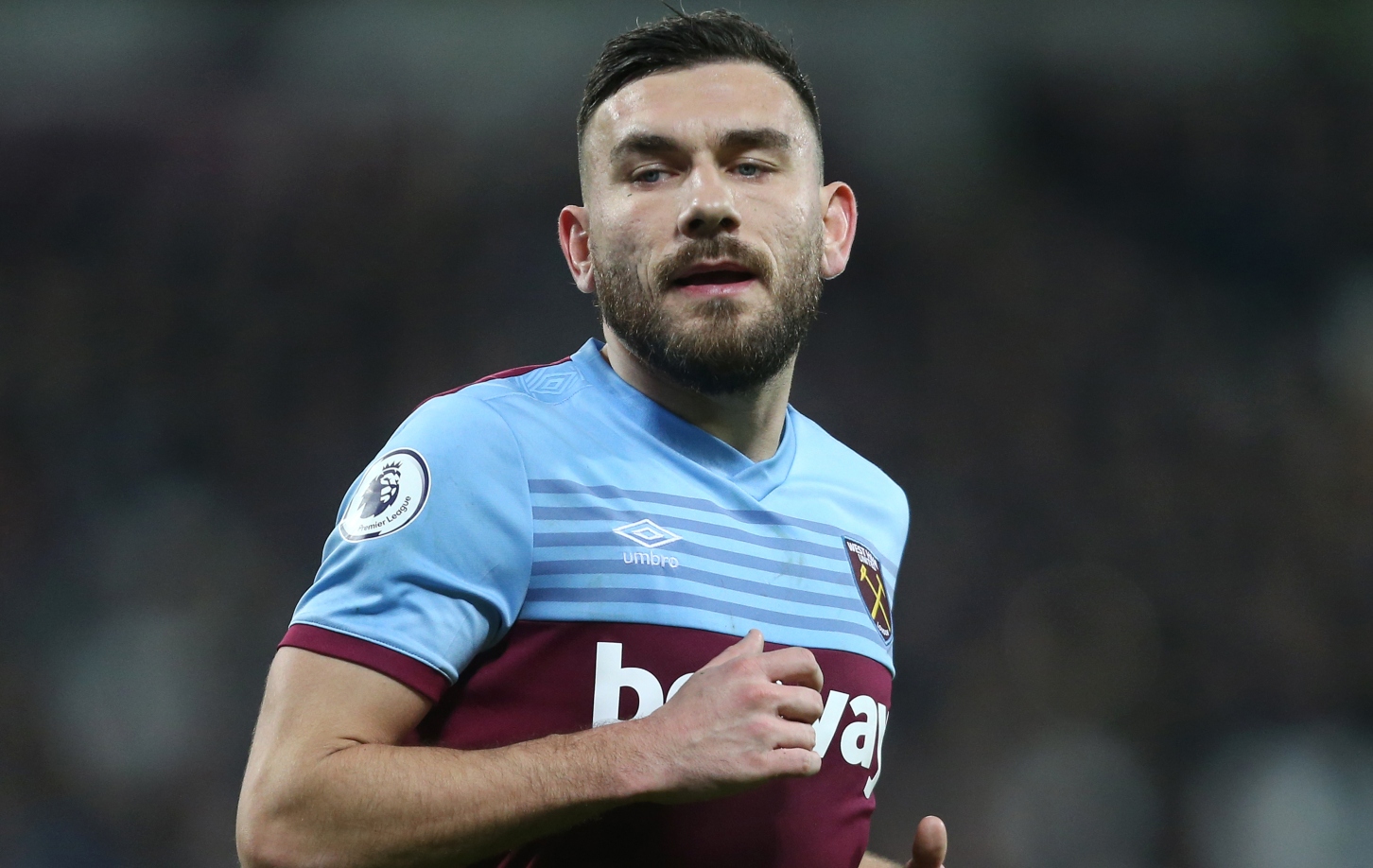 Robert Snodgrass