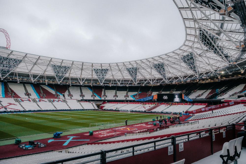 London Stadium