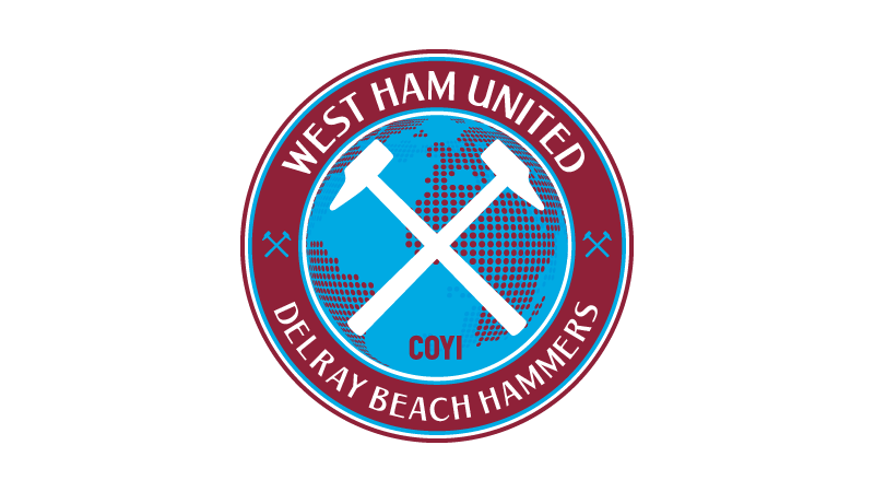 Delray Beach Hammers