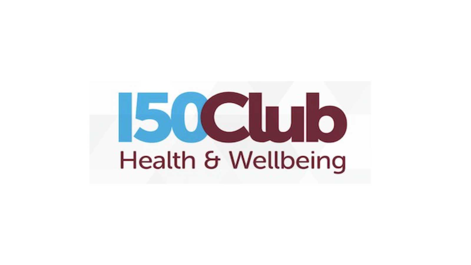 150Club Health & Wellbeing