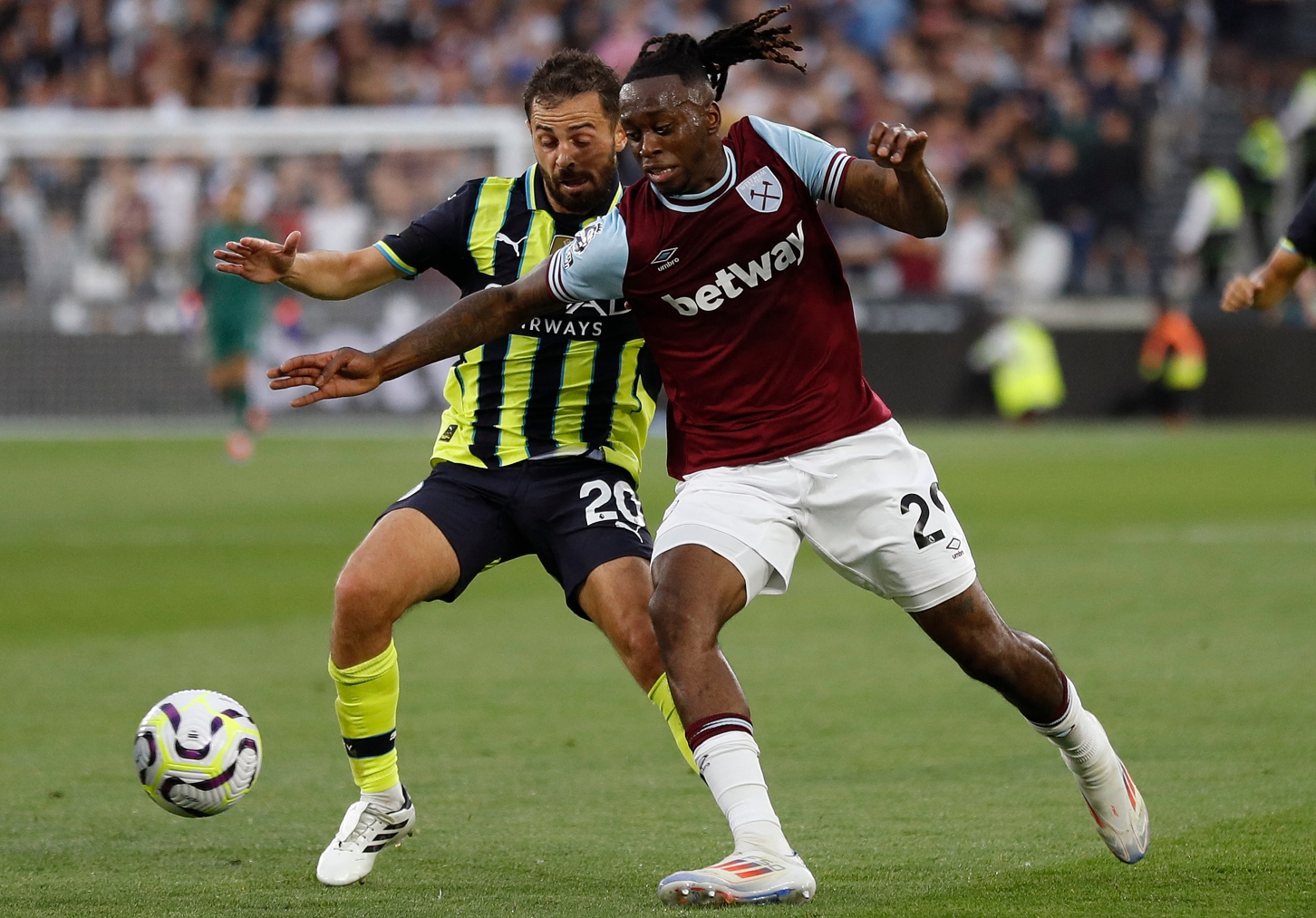 Aaron Wan-Bissaka