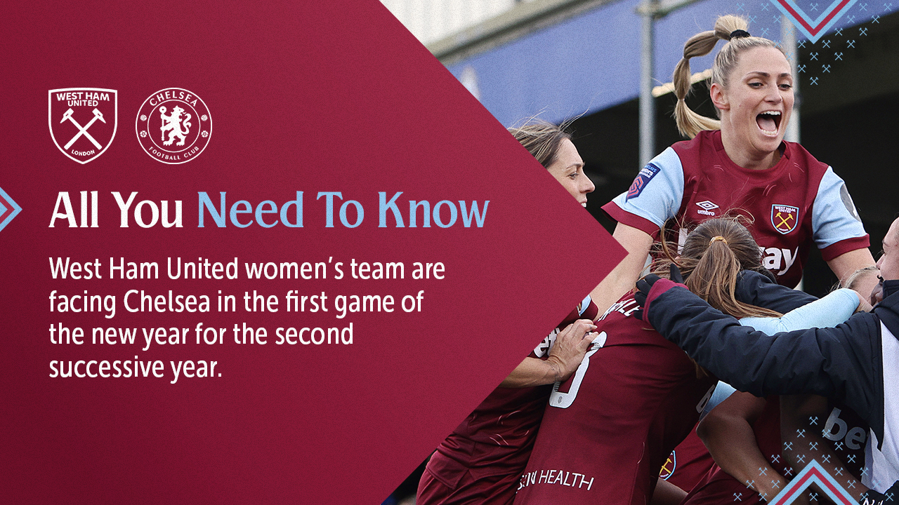 West Ham United women's team