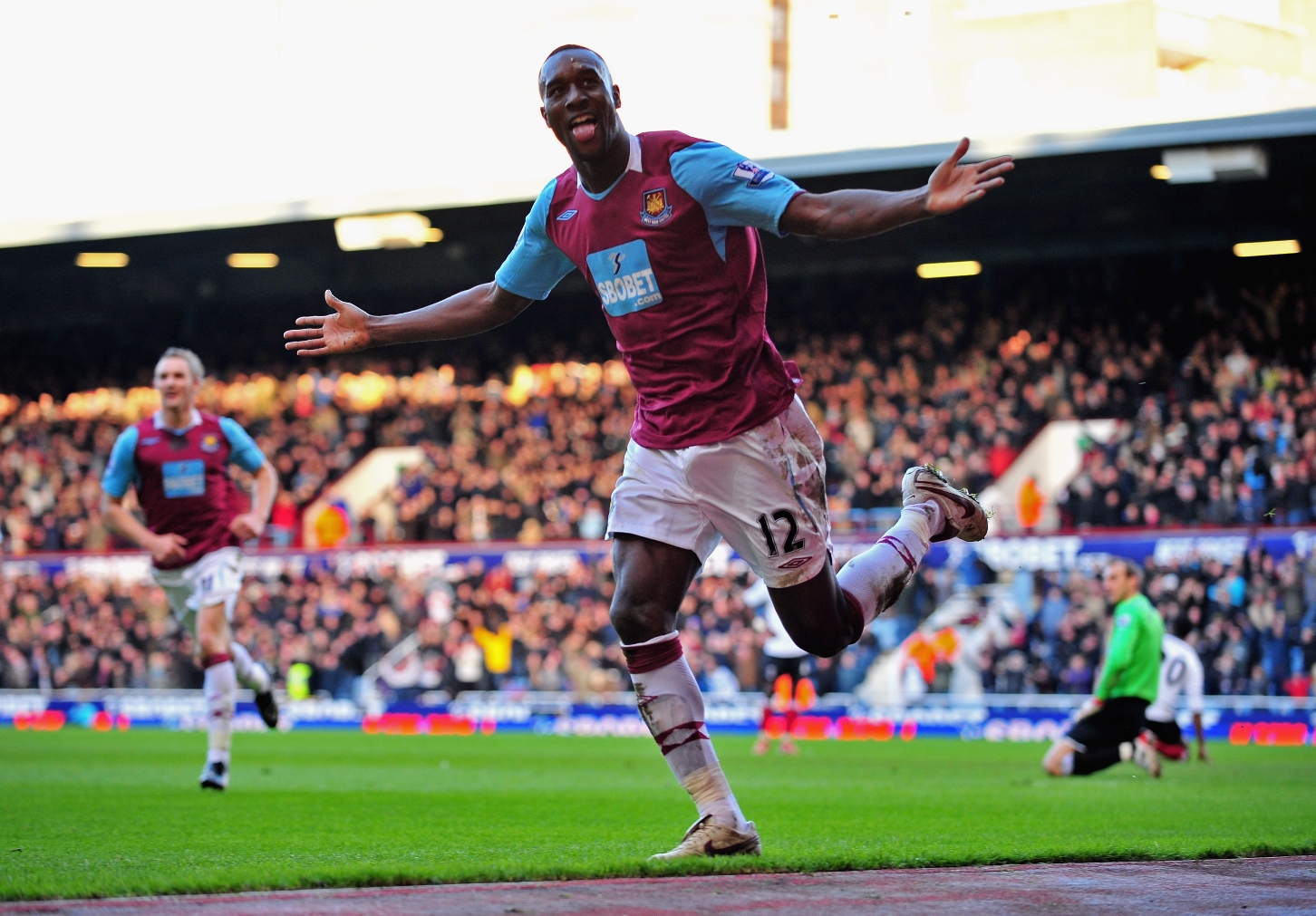 Carlton Cole