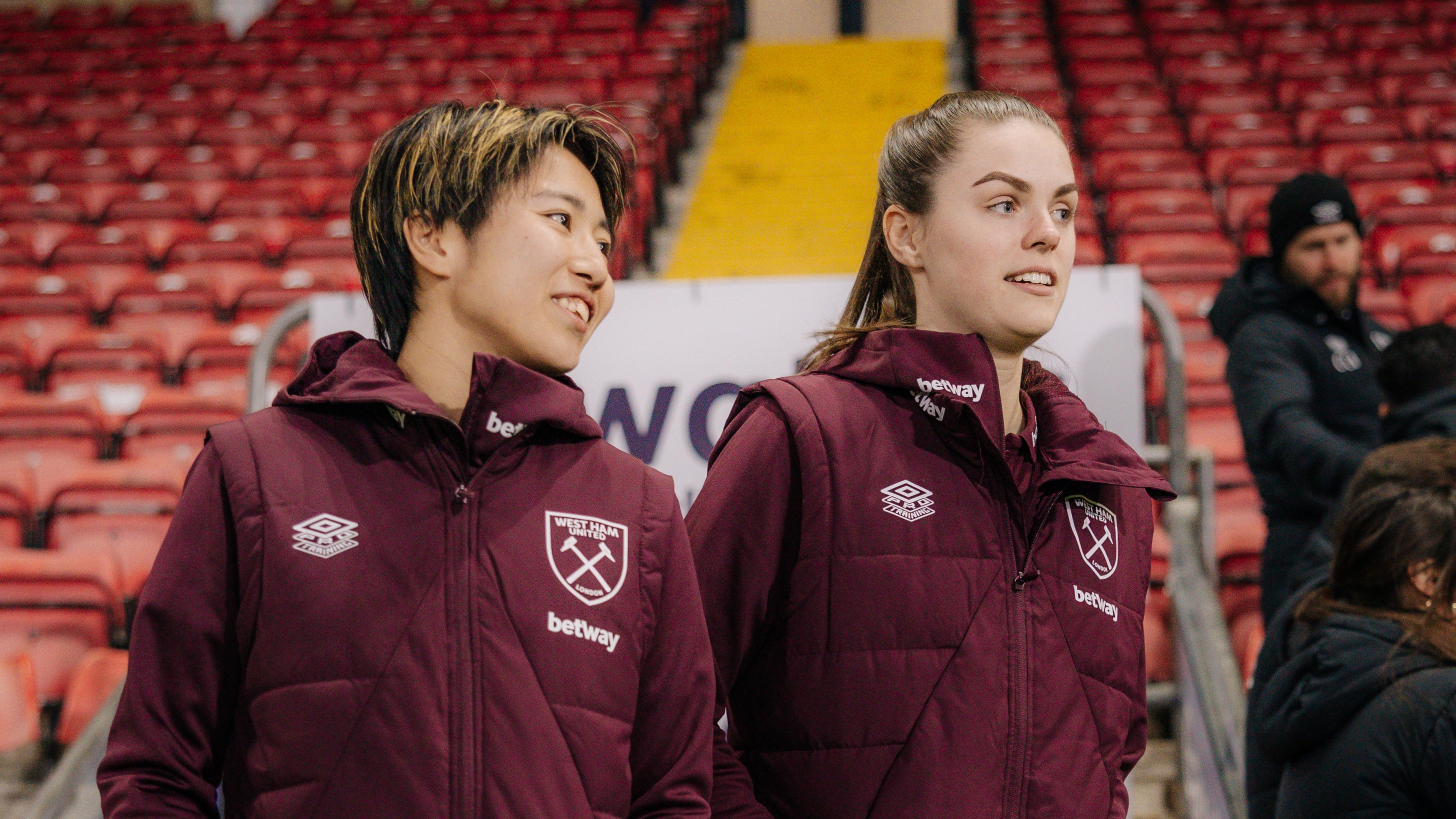 West Ham United women's team