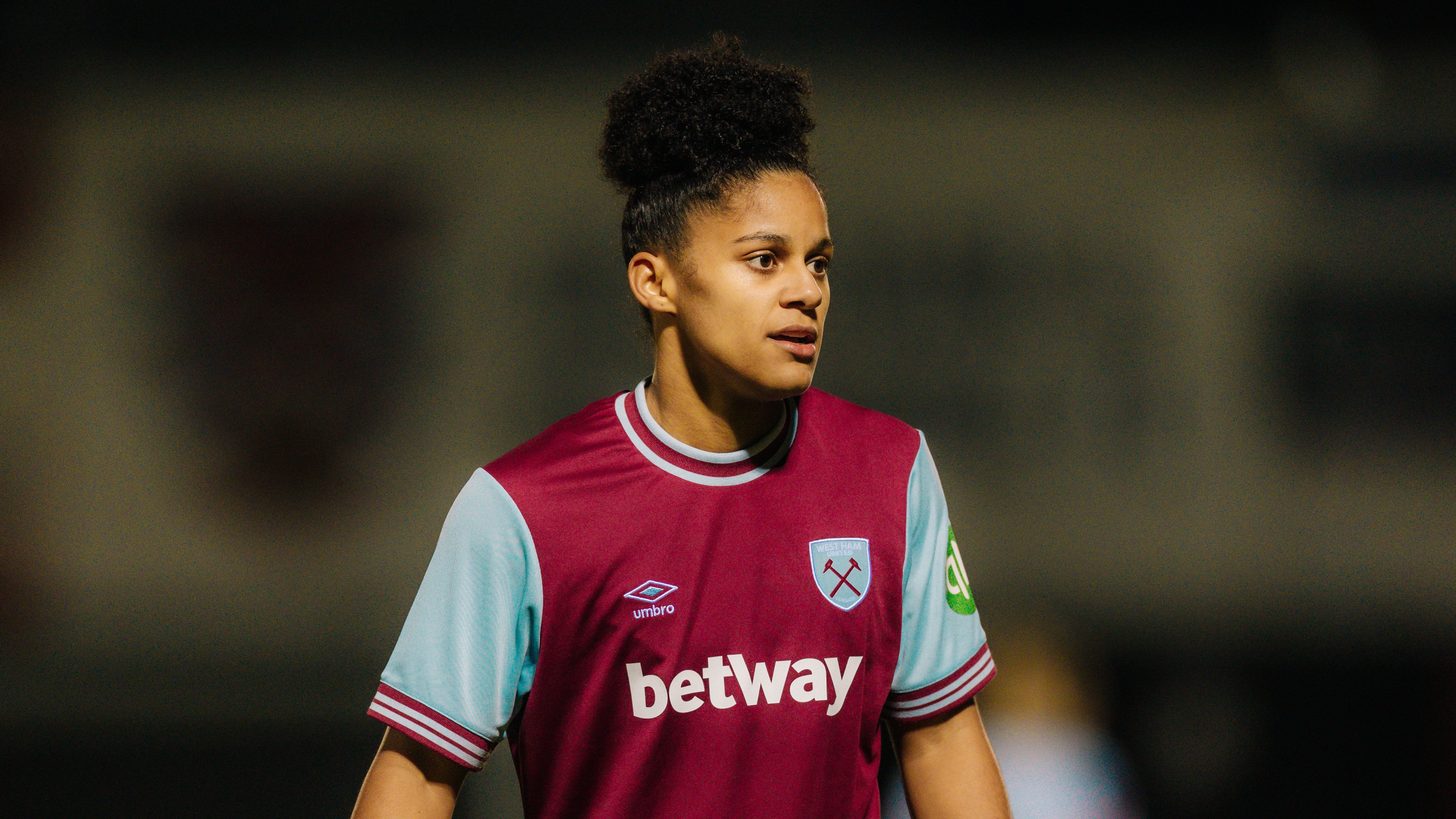 West Ham United women's team