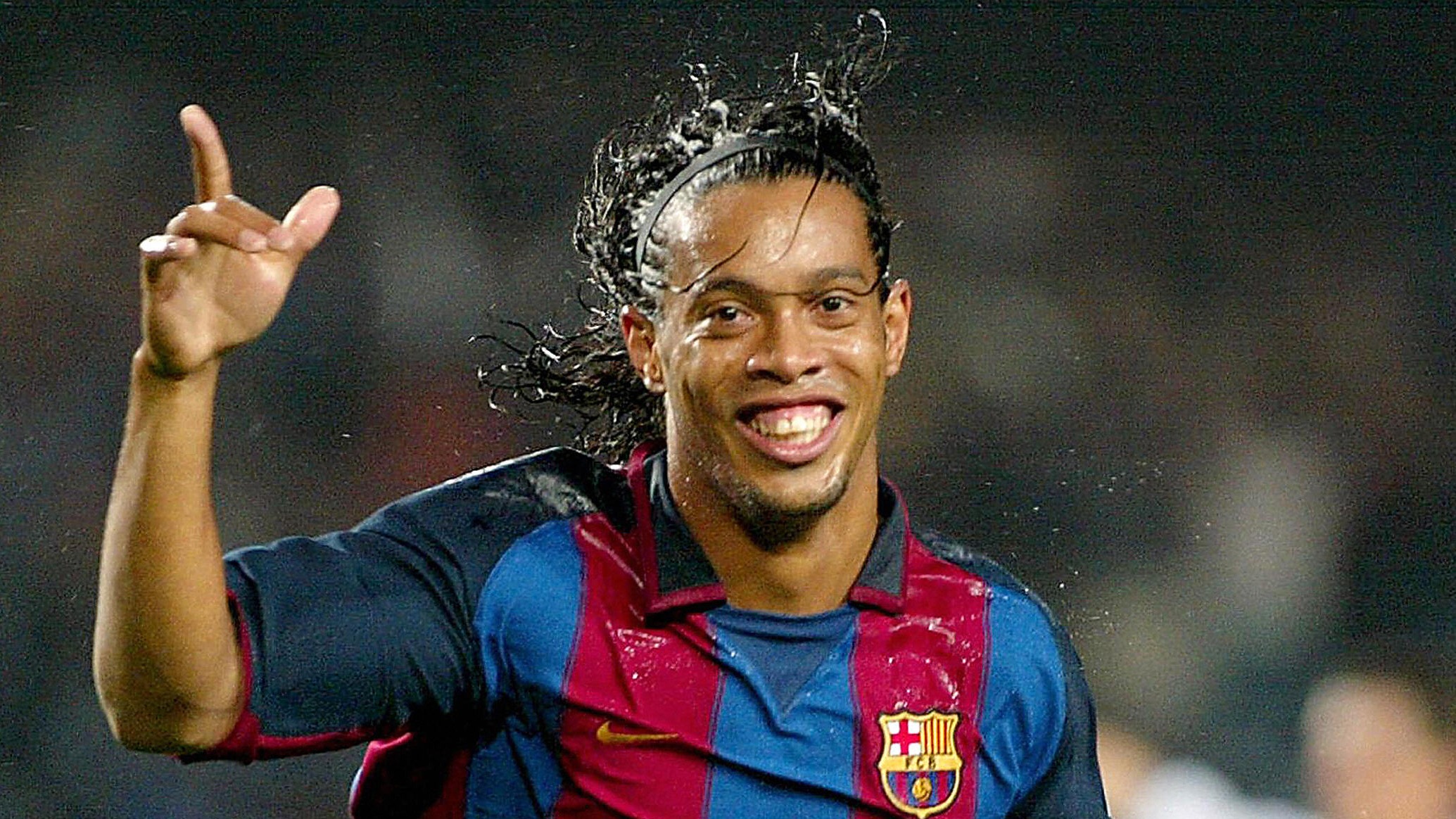 Ronaldinho