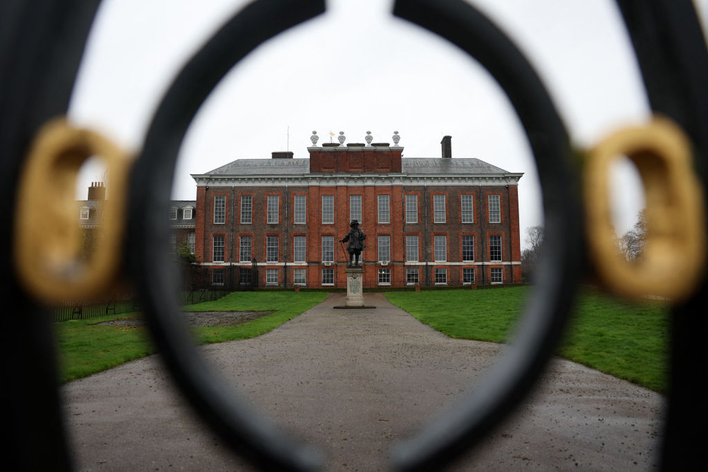 Kensington Palace