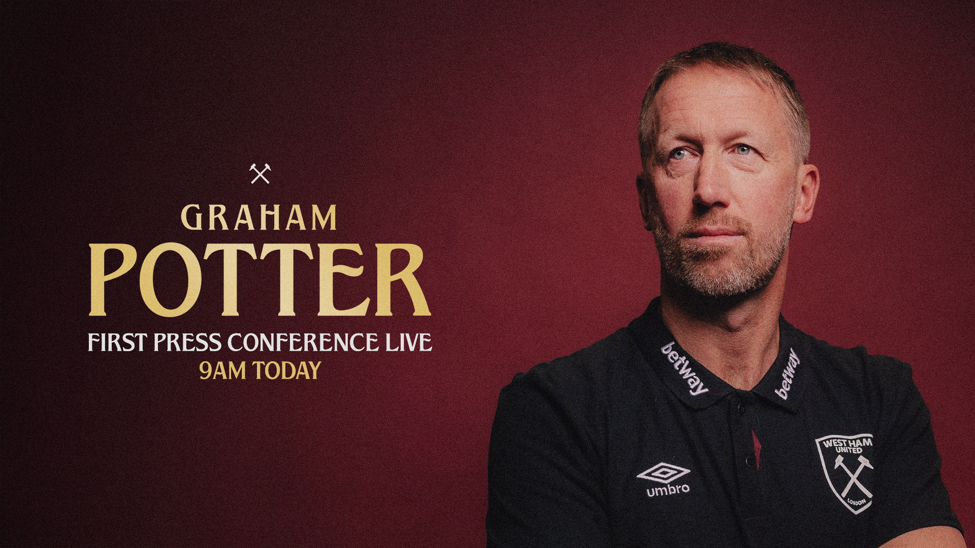 Graham Potter