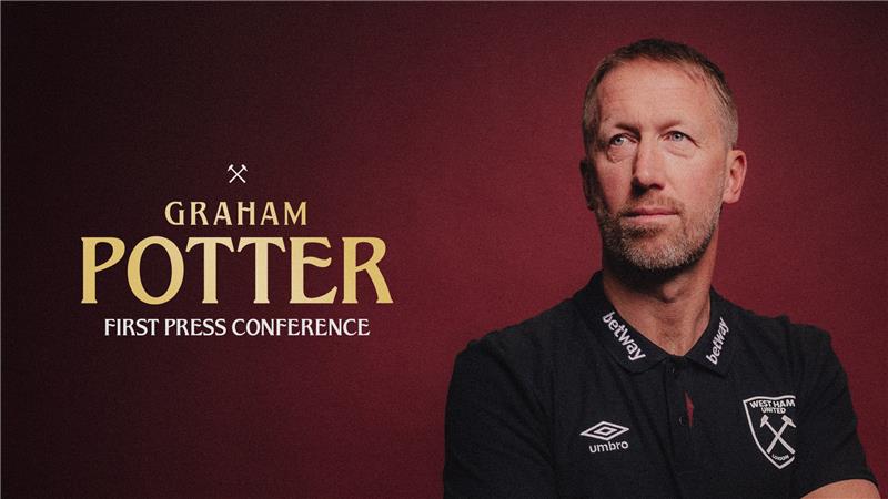 Graham Potter