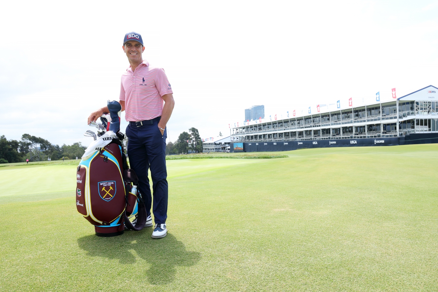 Billy Horschel