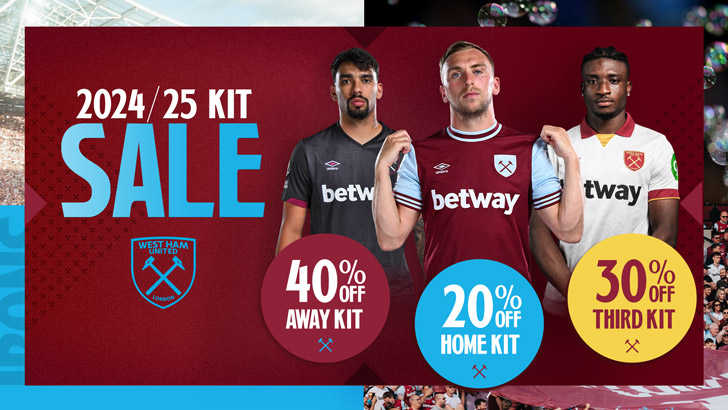 Kit Sale