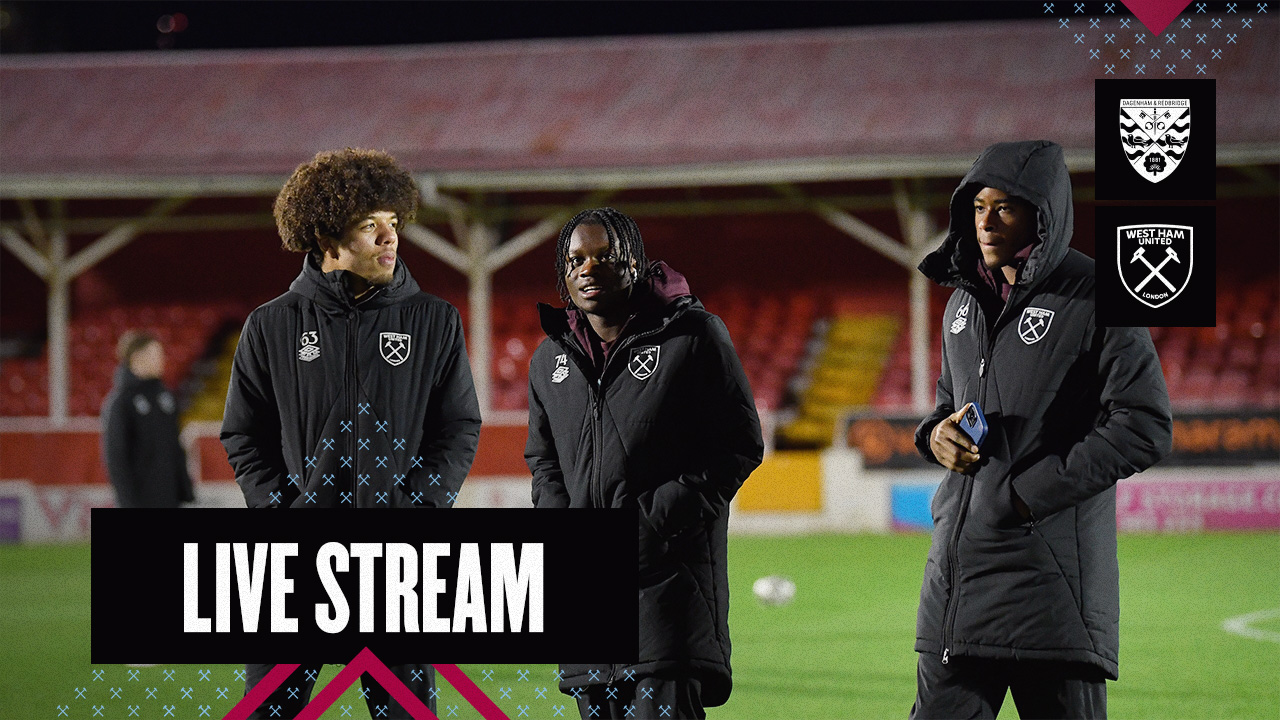 Live Stream Young Irons take on Daggers in final National League Cup