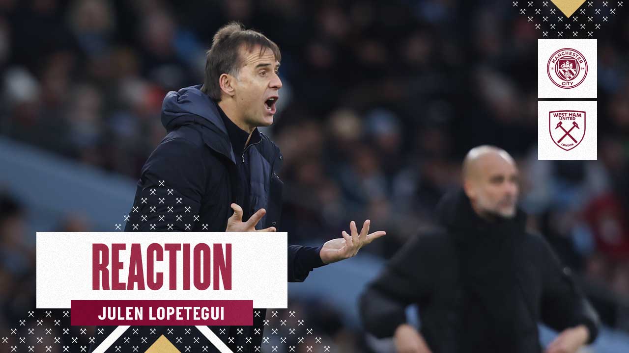 Julen Lopetegui