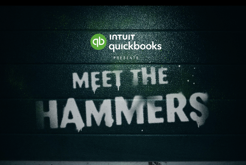 Meet the Hammers