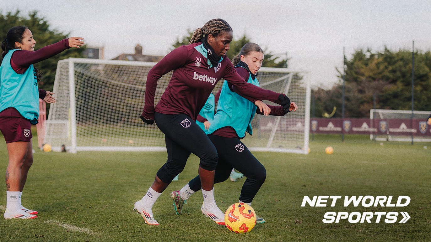 West Ham United women's team