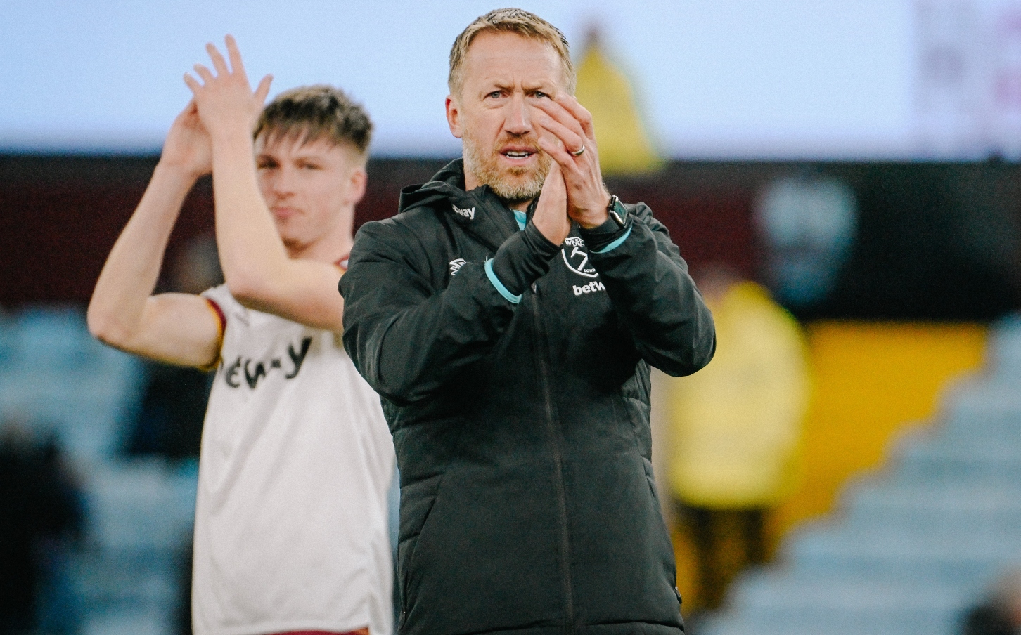 Graham Potter