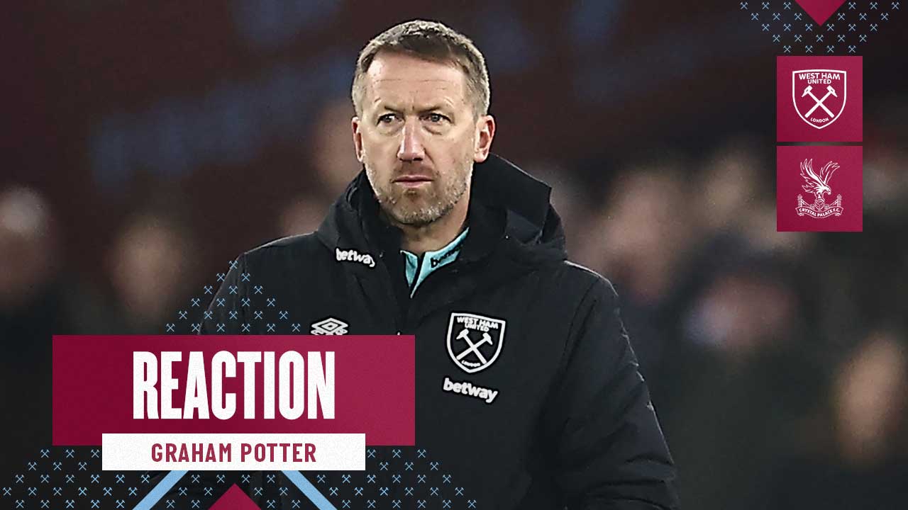 Graham Potter