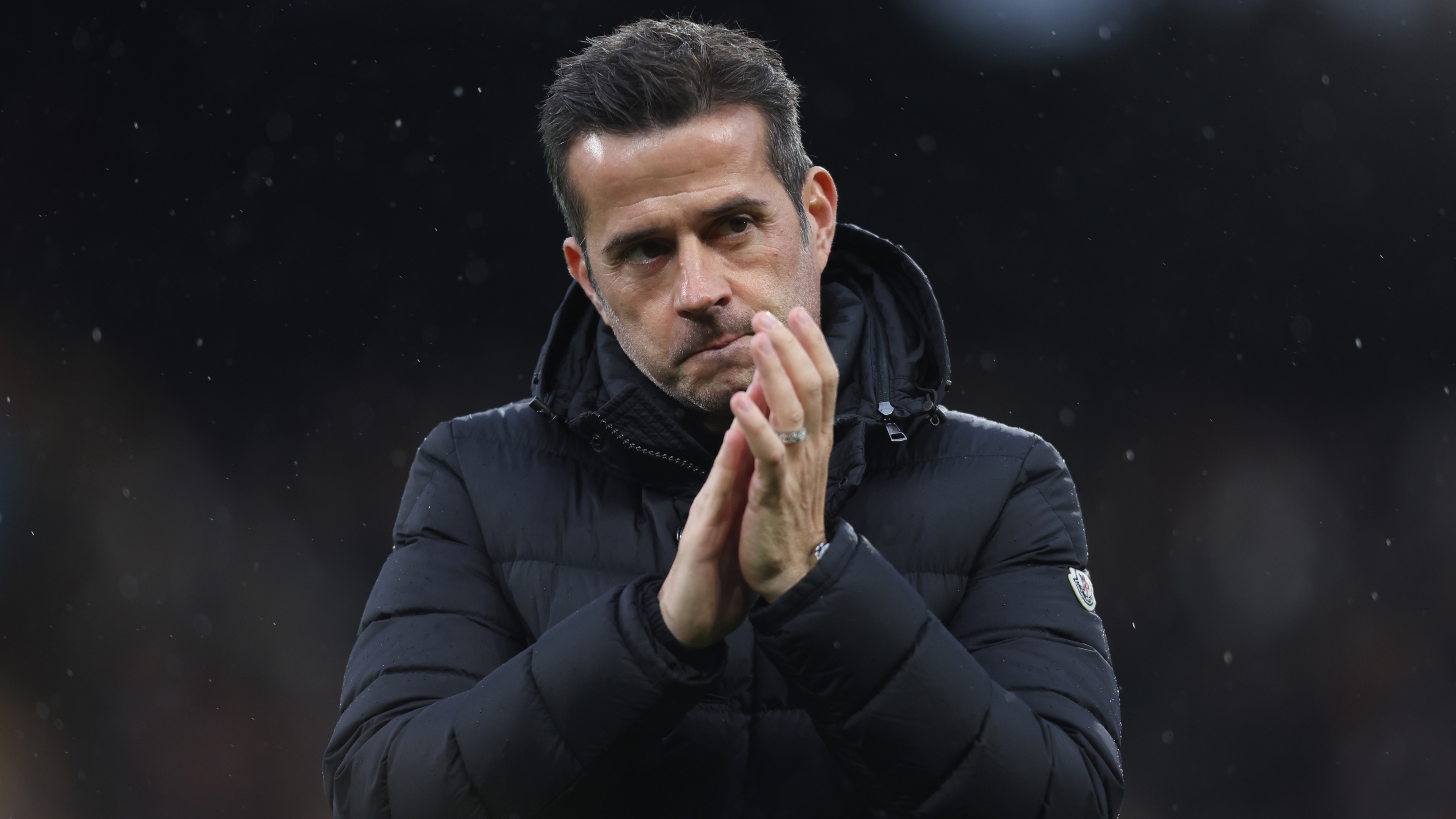 Marco Silva