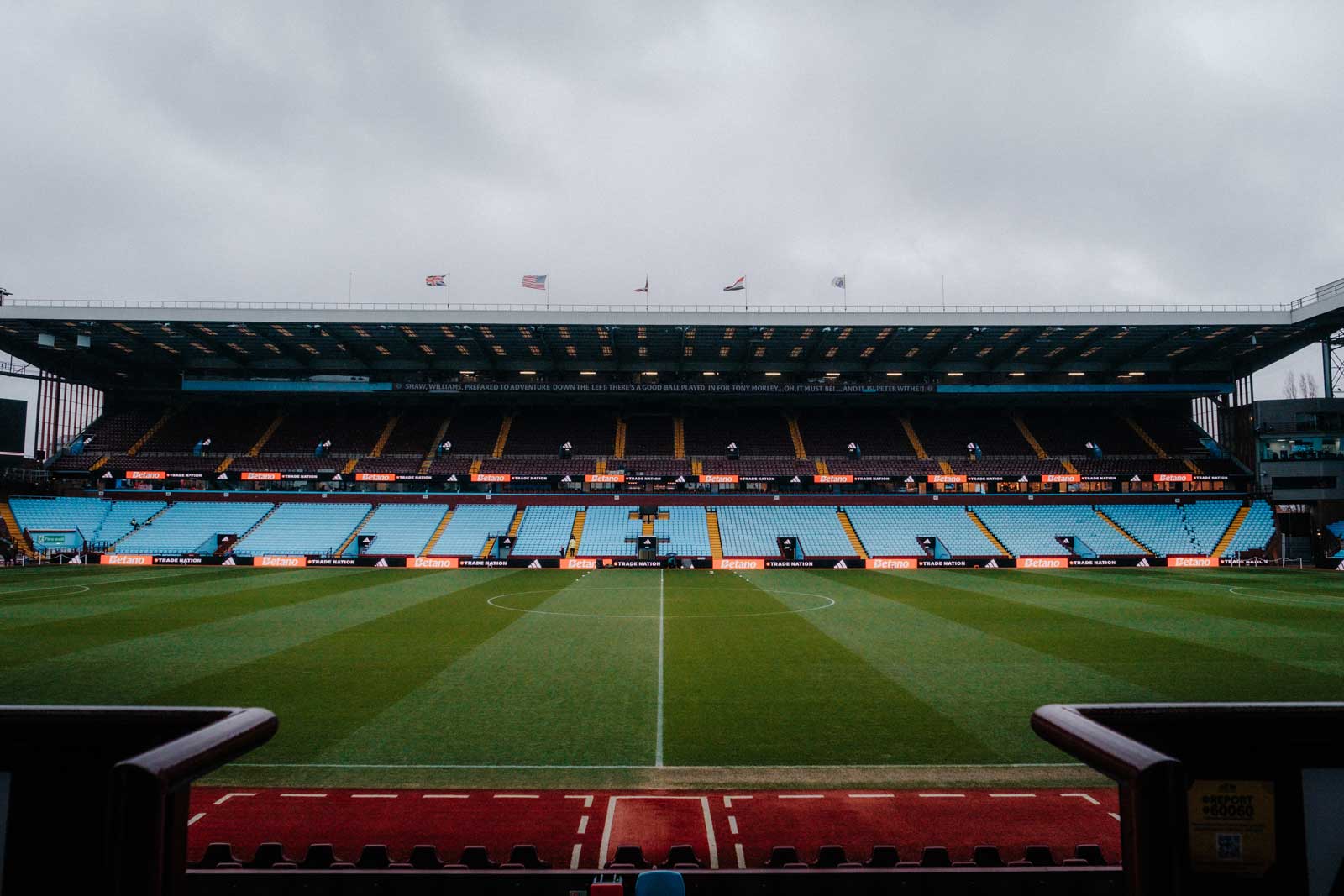 Villa Park