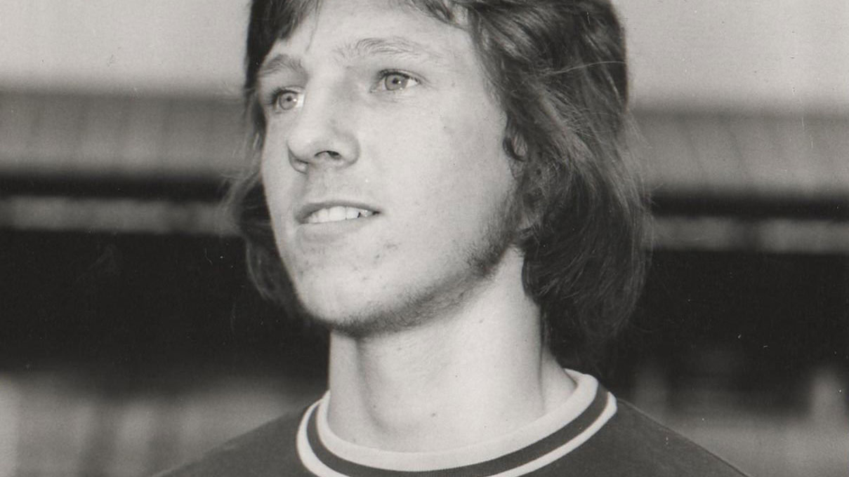 Alvin arrived at the Boleyn Ground as a 16-year-old in August 1974