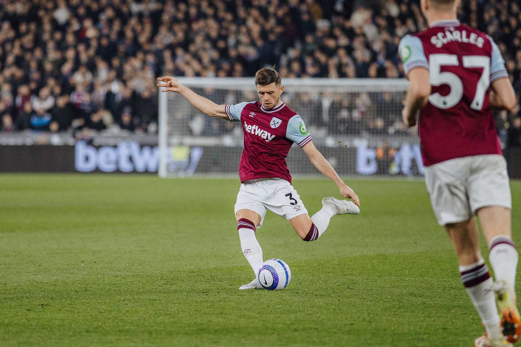 Aaron Cresswell