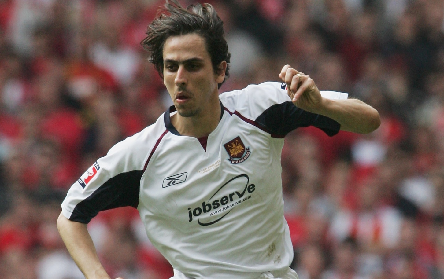 Yossi Benayoun