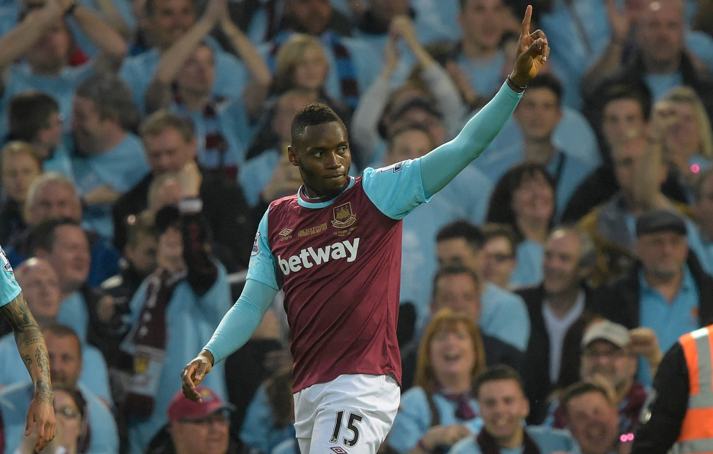 Diafra Sakho