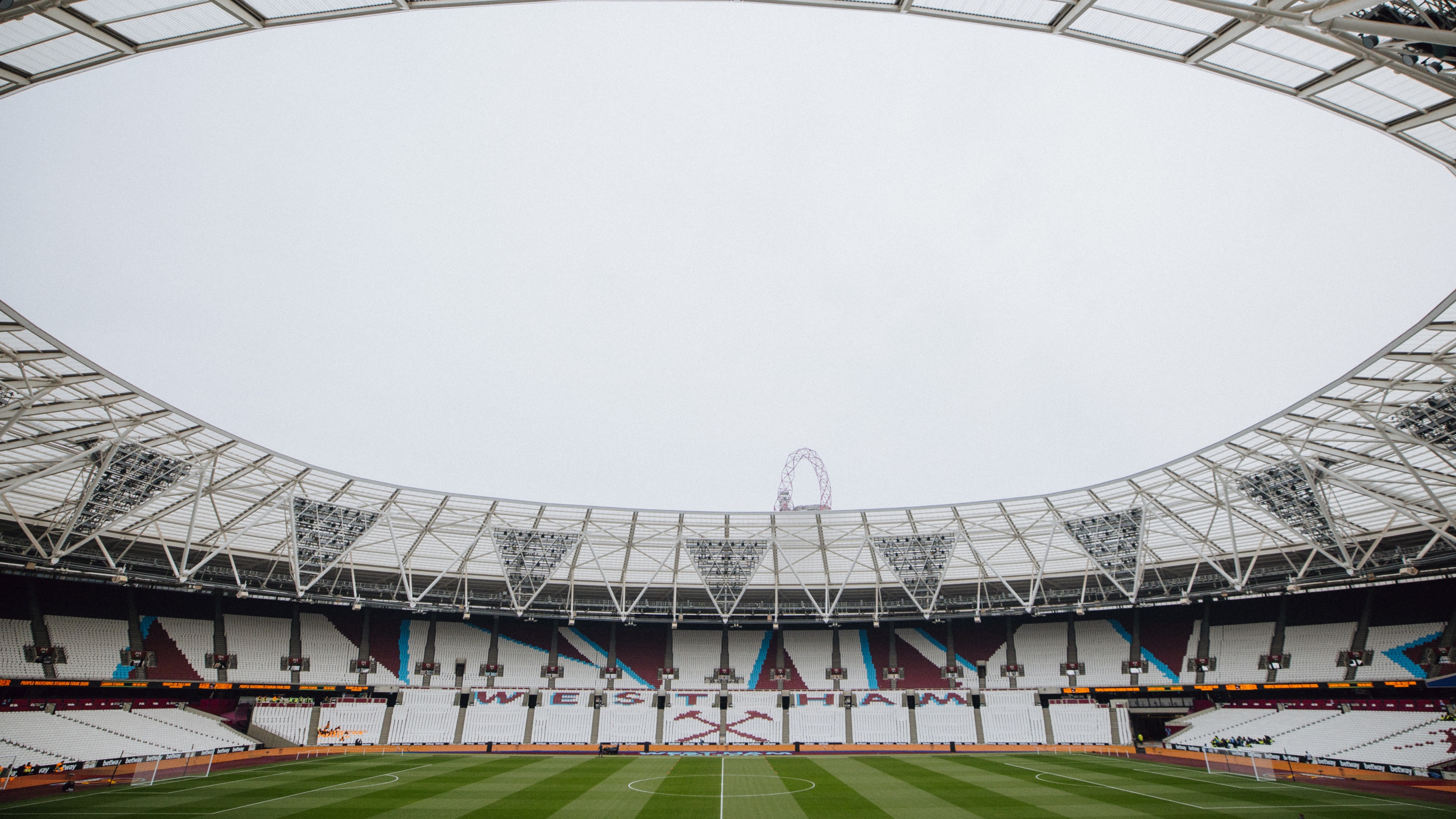 West Ham United v Brentford