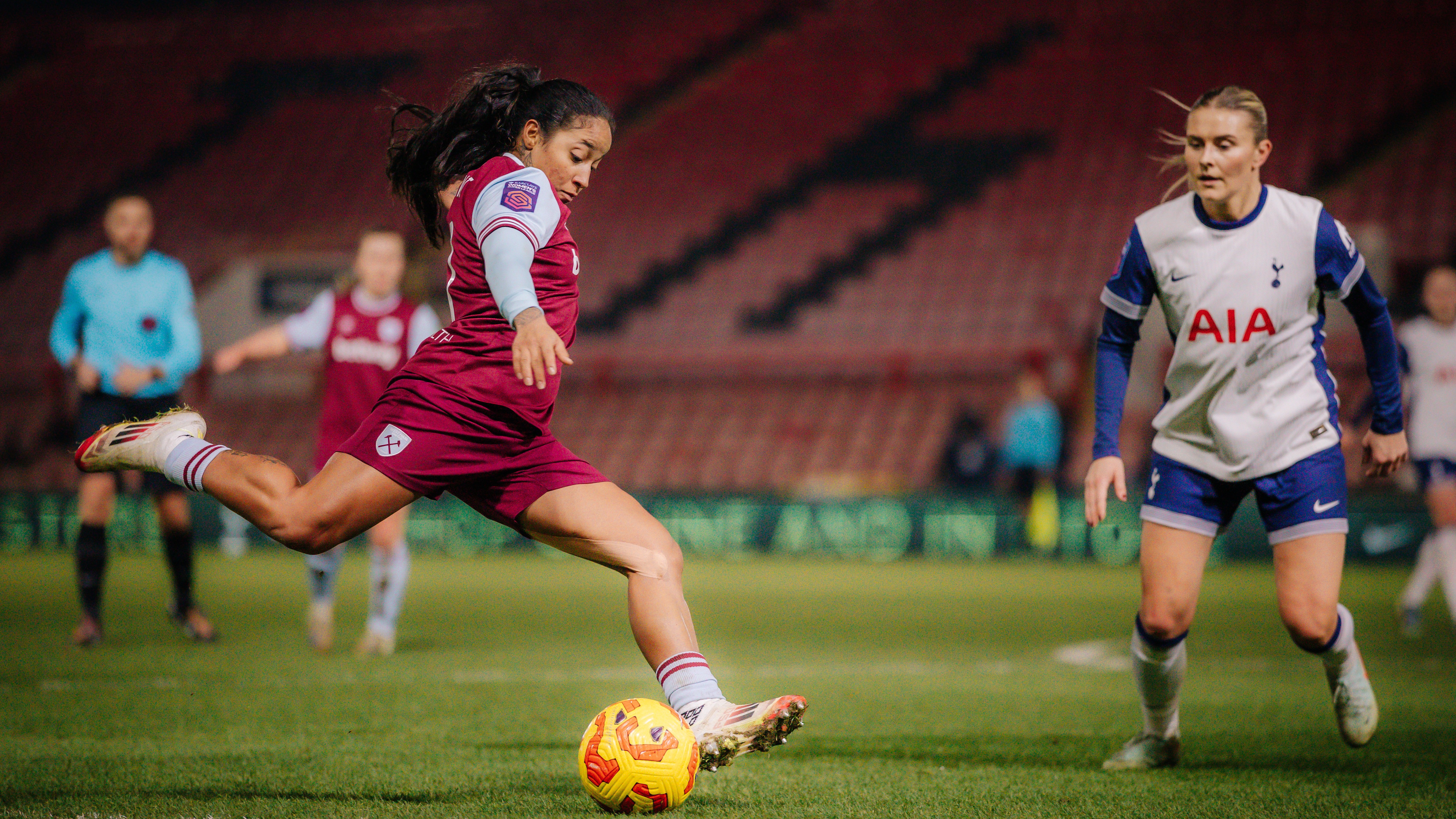 West Ham United women's team