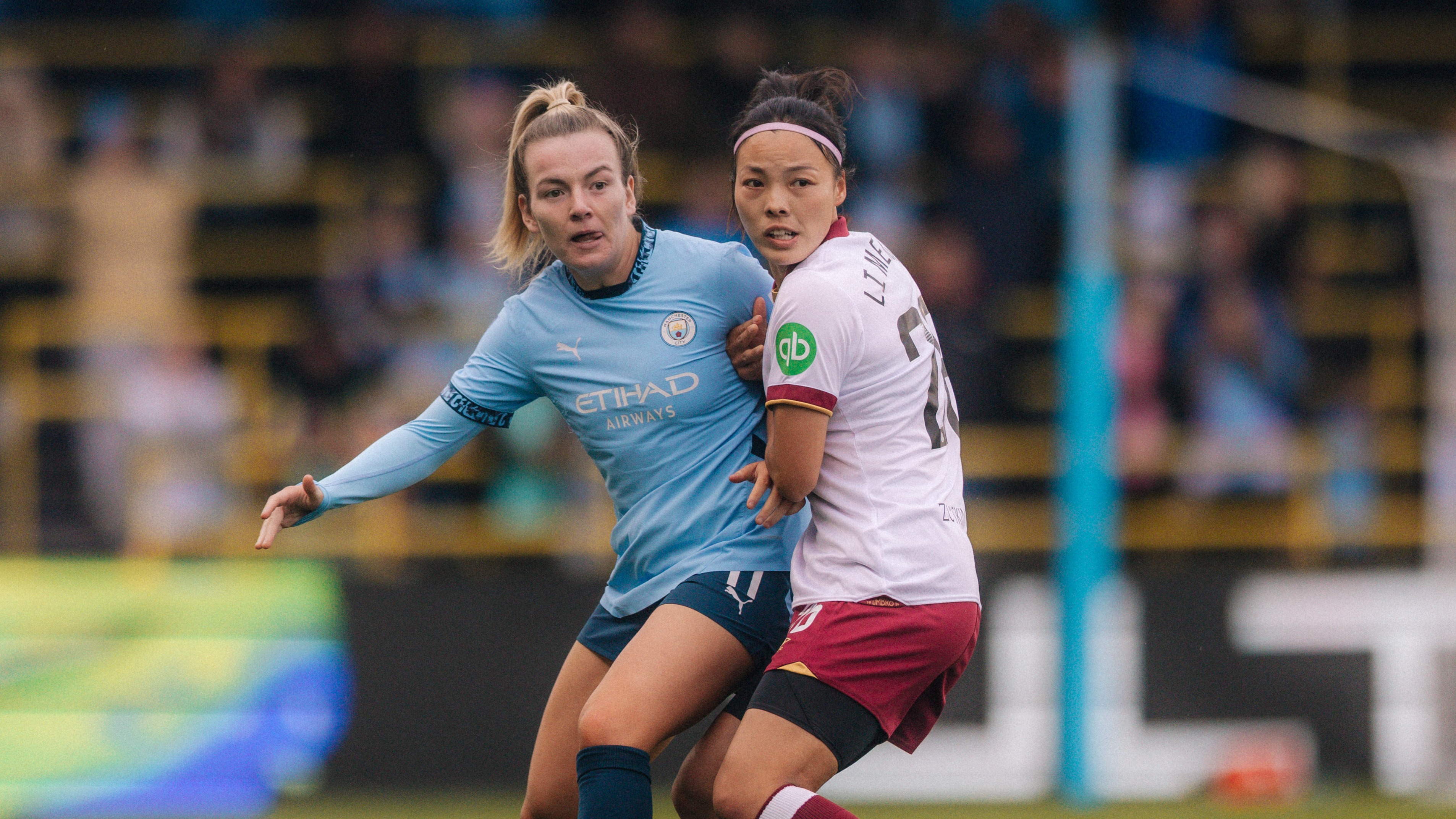 West Ham United women's team