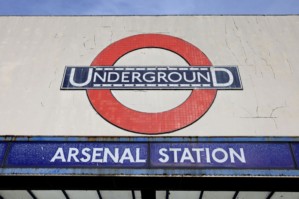 Arsenal Station