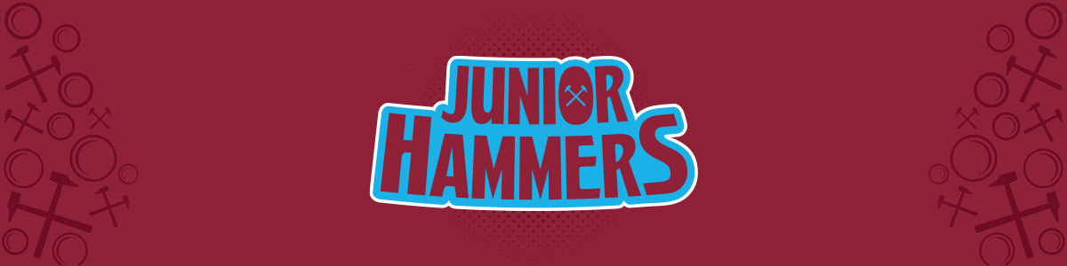 Junior Hammers