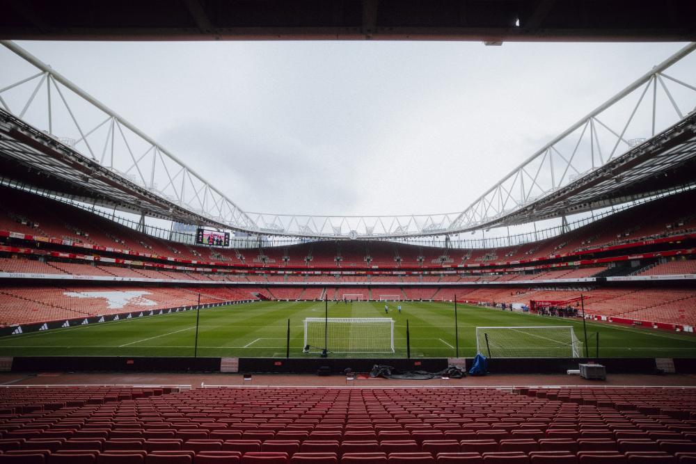 Emirates Stadium