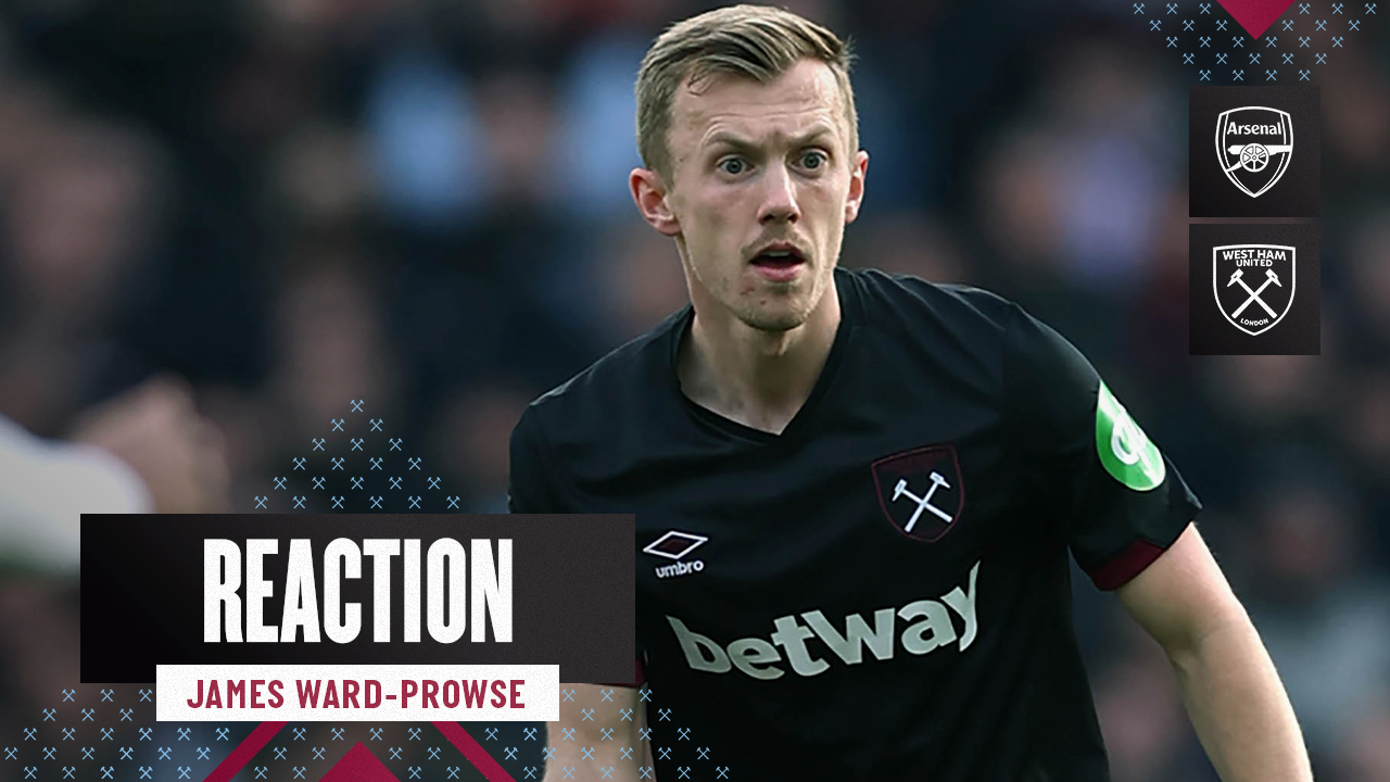 James Ward-Prowse