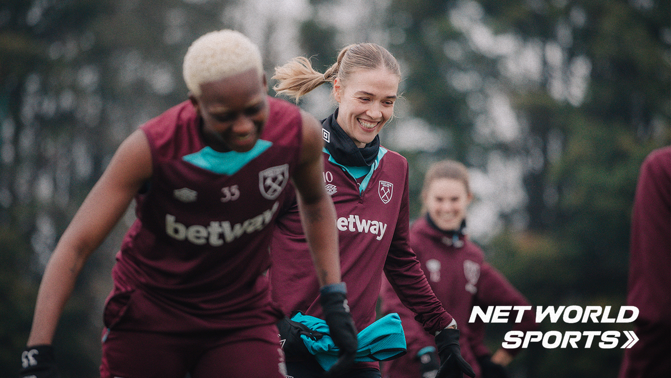 West Ham United women's team