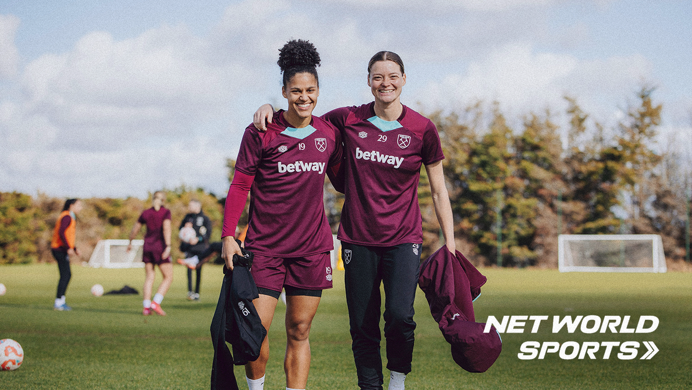 West Ham United women's team