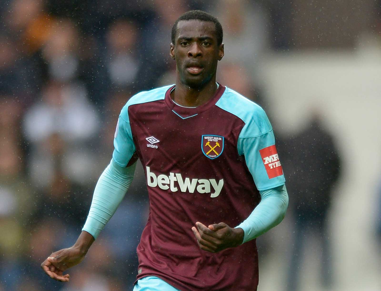 Pedro Obiang